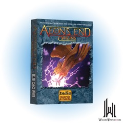 AEON'S END ORIGINS